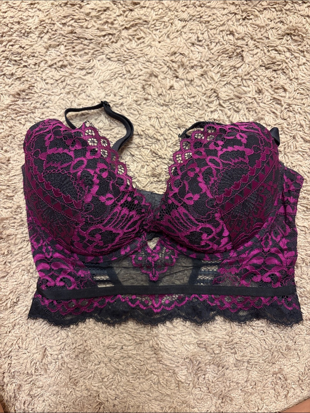 La Senza Beyond Sexy 32D